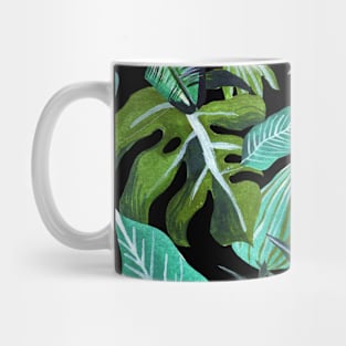 Rainforest Mug